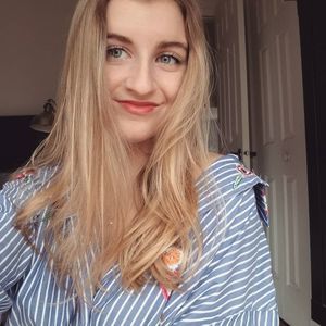 Meet your Posher, Frédérique